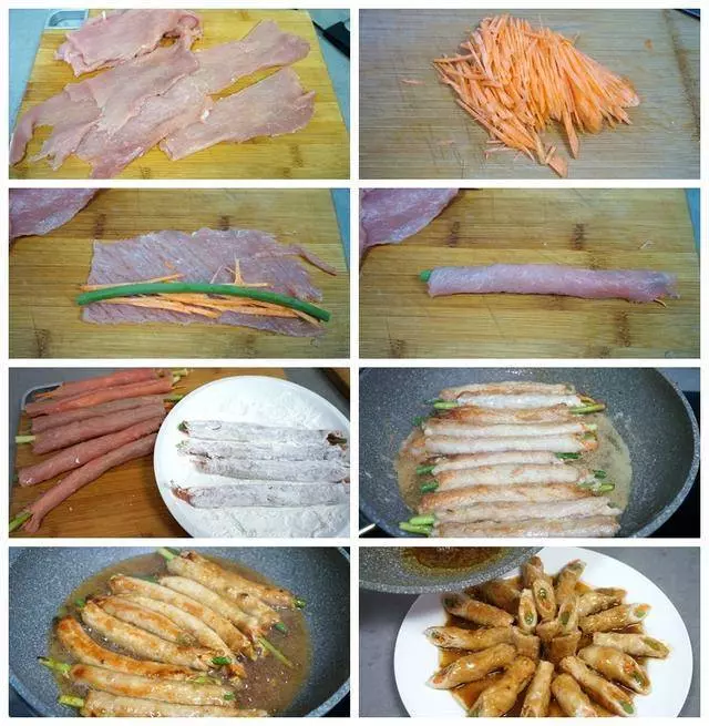 入秋後要常給孩子吃這菜,簡單營養又下飯,上桌都搶著吃