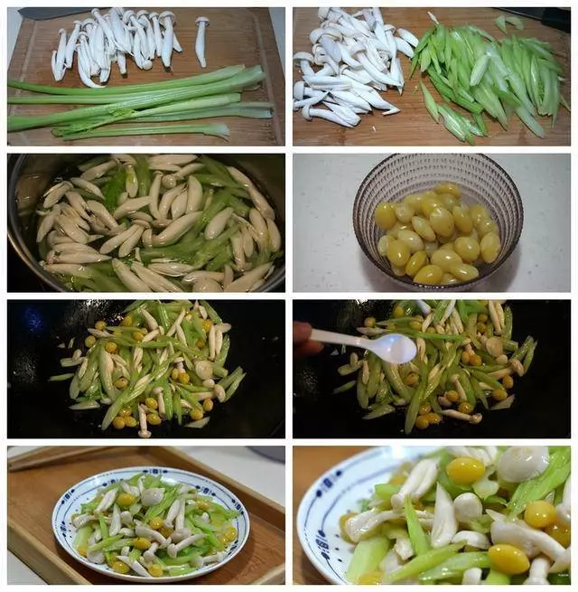 入秋後要常給孩子吃這菜,簡單營養又下飯,上桌都搶著吃