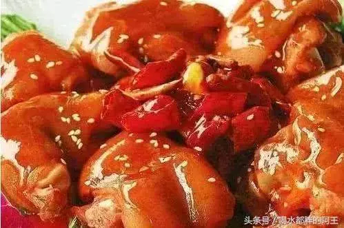 立秋後,晚餐吃幾道家常菜,下酒又好下飯,美容抗衰老,身體好棒