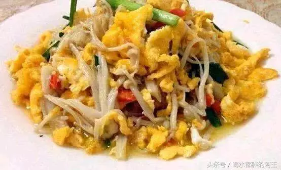 立秋後,晚餐吃幾道家常菜,下酒又好下飯,美容抗衰老,身體好棒