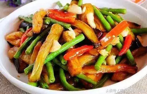 立秋後,晚餐吃幾道家常菜,下酒又好下飯,美容抗衰老,身體好棒