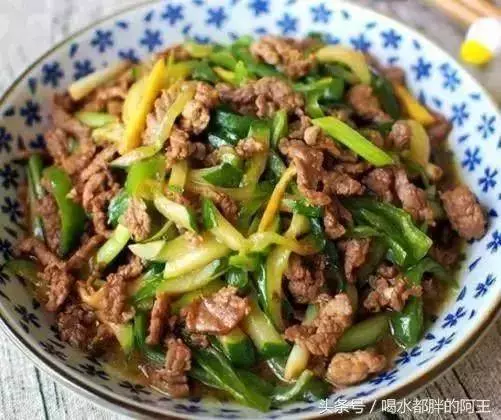 立秋後,晚餐吃幾道家常菜,下酒又好下飯,美容抗衰老,身體好棒