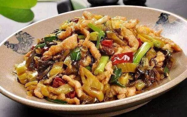 好吃下飯的幾道家常菜,吃了還想吃,營養又健康,沖動快來學習吧