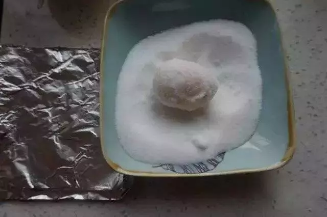 鴨蛋就得這麼腌,個個流油又出沙,一看就會!