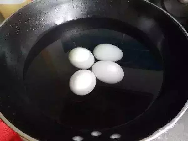 鴨蛋就得這麼腌,個個流油又出沙,一看就會!