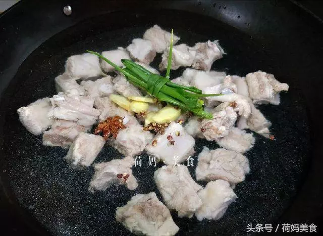 家常糖醋排骨要這麼做酸甜適口,掌握這一配方比列,零基礎也能做