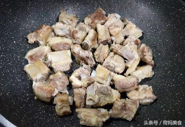 家常糖醋排骨要這麼做酸甜適口,掌握這一配方比列,零基礎也能做