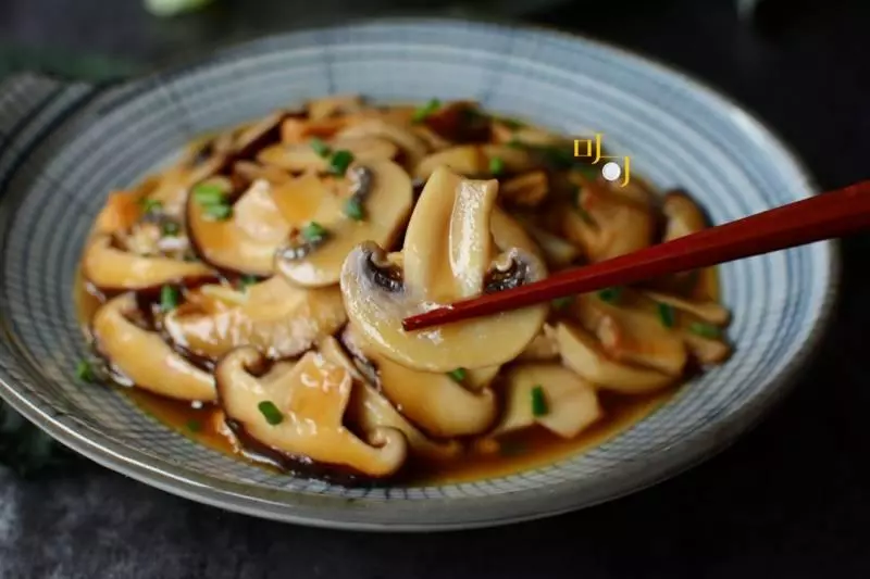 這道素菜比葷菜更受歡迎,好吃簡單有營養,多吃也不膩