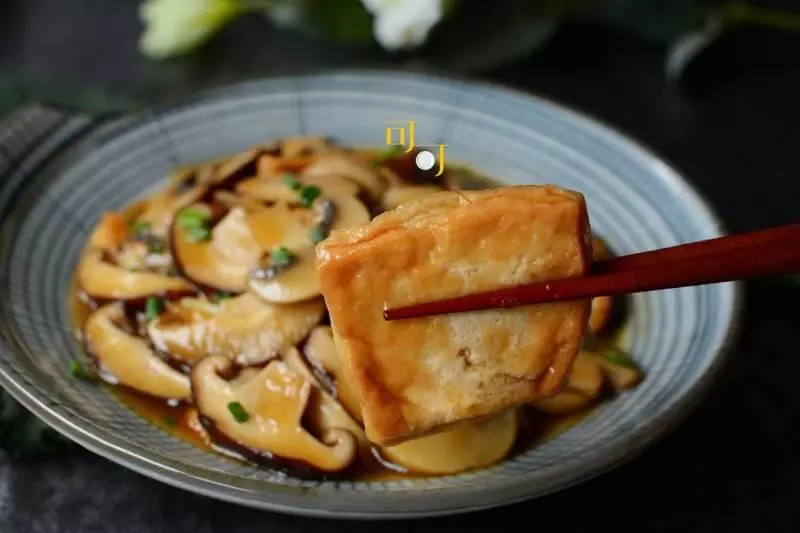 這道素菜比葷菜更受歡迎,好吃簡單有營養,多吃也不膩