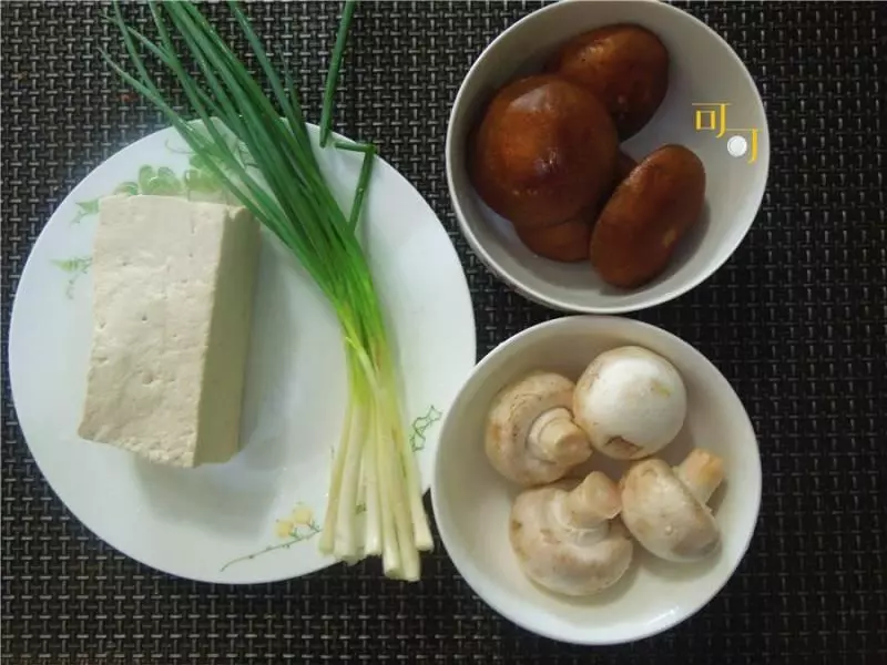 這道素菜比葷菜更受歡迎,好吃簡單有營養,多吃也不膩