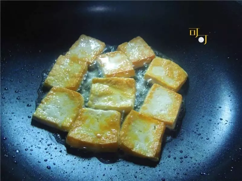 這道素菜比葷菜更受歡迎,好吃簡單有營養,多吃也不膩