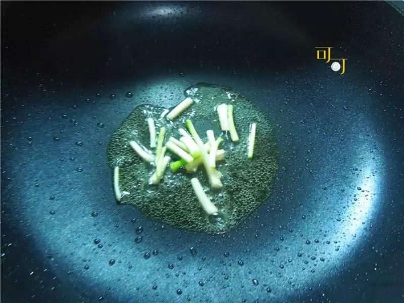 這道素菜比葷菜更受歡迎,好吃簡單有營養,多吃也不膩