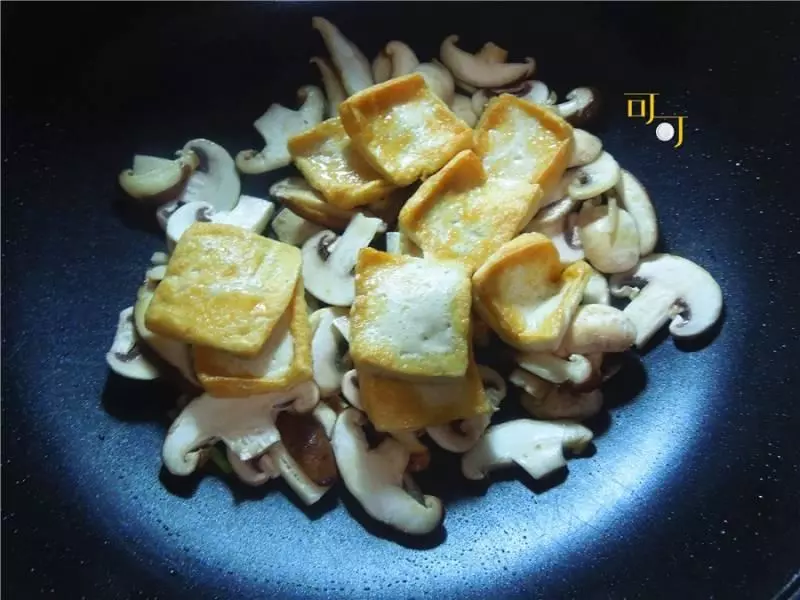 這道素菜比葷菜更受歡迎,好吃簡單有營養,多吃也不膩