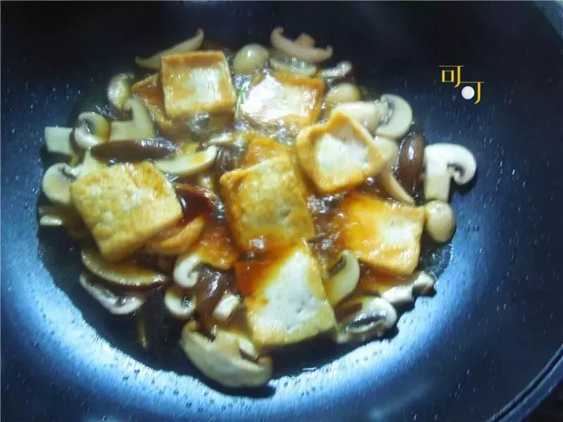 這道素菜比葷菜更受歡迎,好吃簡單有營養,多吃也不膩