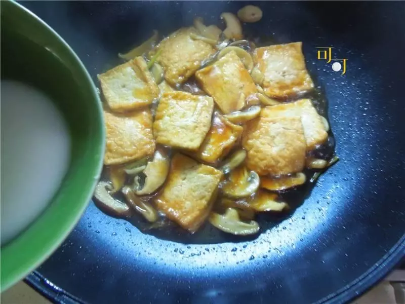 這道素菜比葷菜更受歡迎,好吃簡單有營養,多吃也不膩