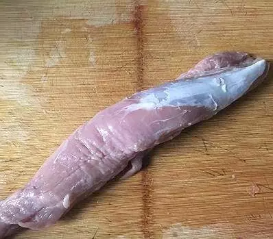 想吃肉鬆不要再出去買了,一斤肉,煮一煮,炒一炒,在家輕鬆做出,好吃無任何添加劑!