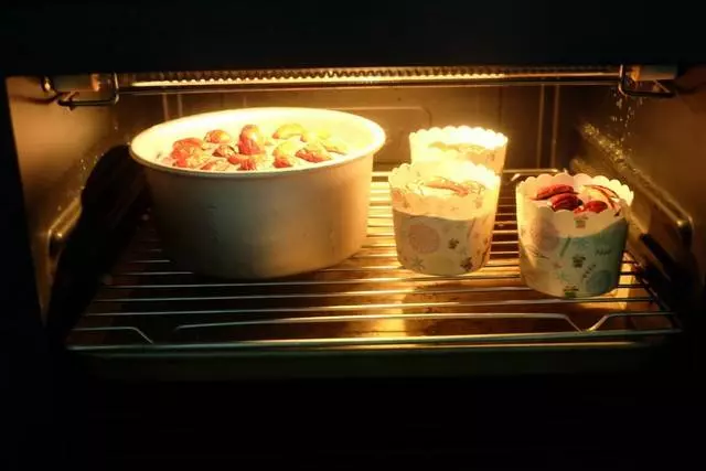 黑米只會煮粥? 來看看這個做法吧! 變身麵食更可口, 全家都愛吃!