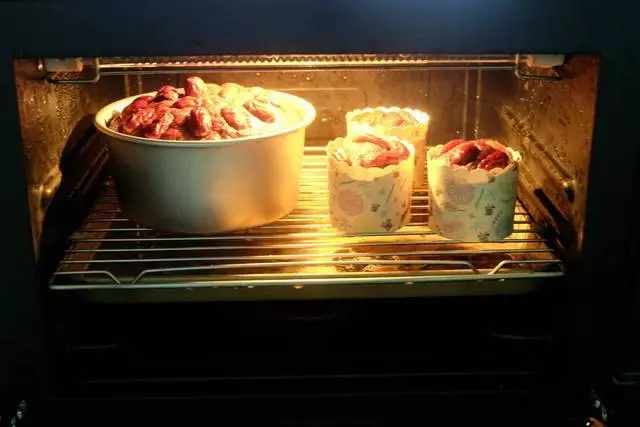 黑米只會煮粥? 來看看這個做法吧! 變身麵食更可口, 全家都愛吃!