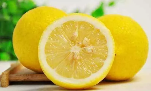 4種水果 幫助肝細胞修復再生!