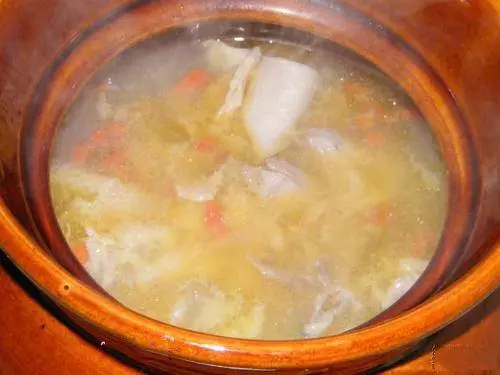 老公多夜尿,而且還一直失眠,老中醫推薦我「這道湯」,老公喝了幾次之後,夜尿減少了,睡眠品質也好了很多哦!