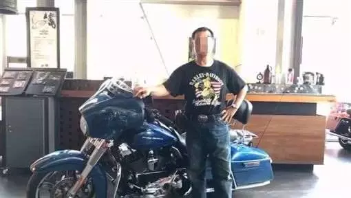 遭「死亡之速」追撞!重機騎士噴飛亡