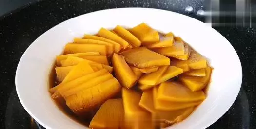 吃南瓜季節到了,教你做南瓜發糕,香甜鬆軟,比饅頭好吃多了,大人小孩都愛吃