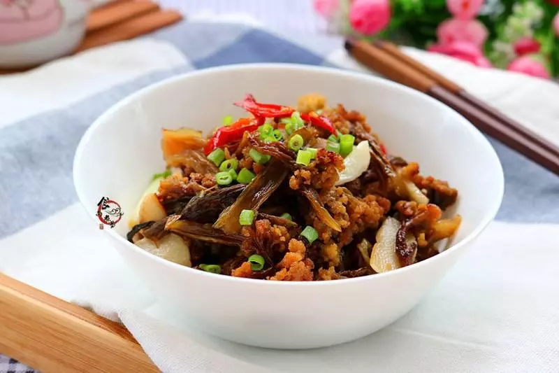 它是蔬菜中的抗癌之王,冬季將它曬成干,四季能嘗鮮,好吃又百搭!