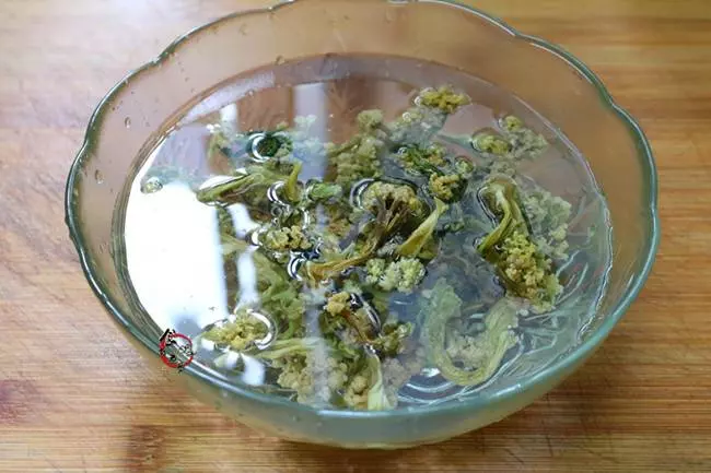 它是蔬菜中的抗癌之王,冬季將它曬成干,四季能嘗鮮,好吃又百搭!