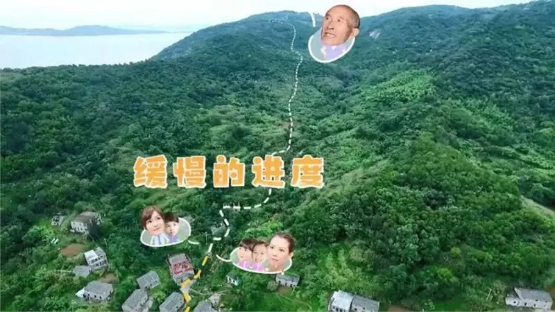 跟明星蔡少芬學育兒妙招,網友:獨特的教育方式,服氣!