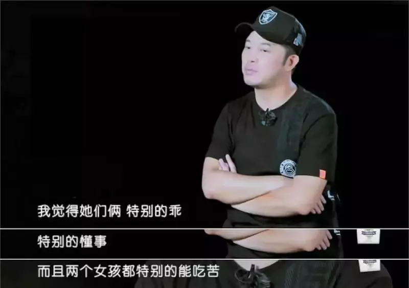 跟明星蔡少芬學育兒妙招,網友:獨特的教育方式,服氣!