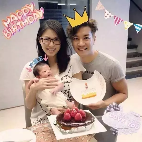 37歲黎諾懿近照曝光,曾因娶富家千金被群嘲,今棄千萬豪宅住小屋