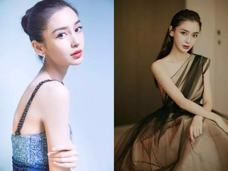 baby九年前日本走秀照片意外曝光,網友驚嘆:根本沒整容啊!