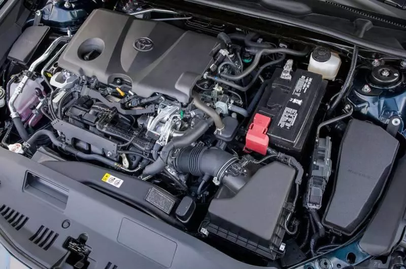 2018 TOYOTA CAMRY 終於要來了!您是不是也等不及了呢?