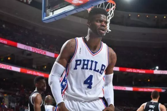 12分9籃板4阻攻!NBA最作大死之人強勢崛起 他還想再要7000萬!