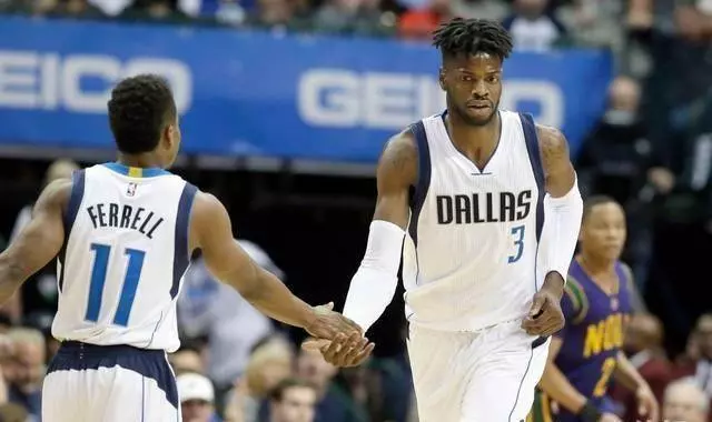 12分9籃板4阻攻!NBA最作大死之人強勢崛起 他還想再要7000萬!
