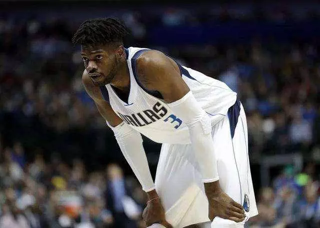 12分9籃板4阻攻!NBA最作大死之人強勢崛起 他還想再要7000萬!