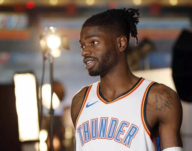 12分9籃板4阻攻!NBA最作大死之人強勢崛起 他還想再要7000萬!