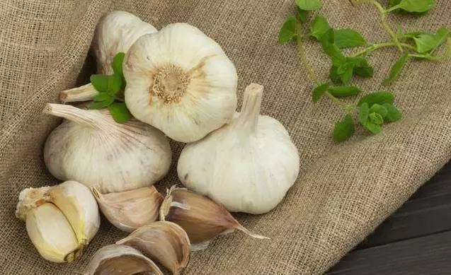 7種食物「消滅」幽門螺桿菌 「掃清」胃炎 ,常吃遠離胃病,幫你養出好胃!
