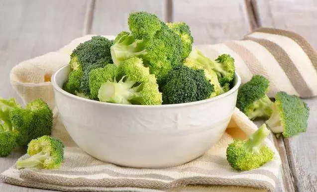7種食物「消滅」幽門螺桿菌 「掃清」胃炎 ,常吃遠離胃病,幫你養出好胃!