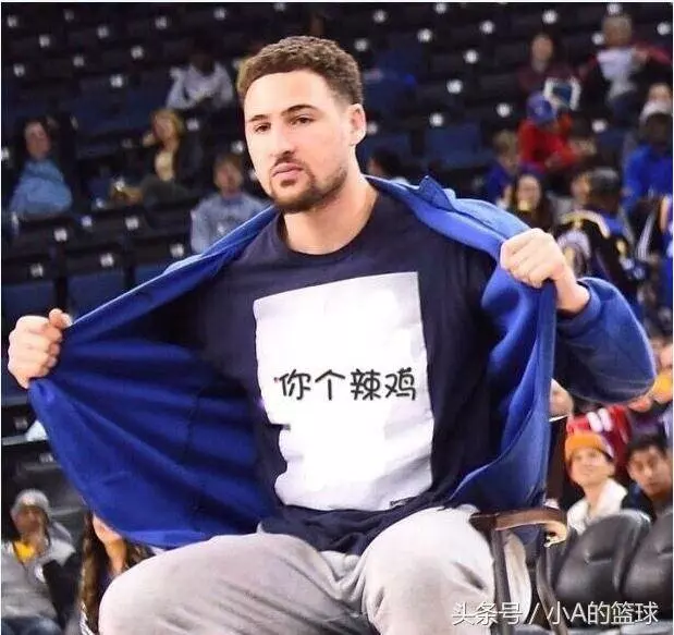 克萊8分鐘得19分 純論得分爆炸力,克萊能排聯盟前三嗎?