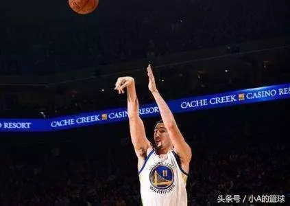 克萊8分鐘得19分 純論得分爆炸力,克萊能排聯盟前三嗎?