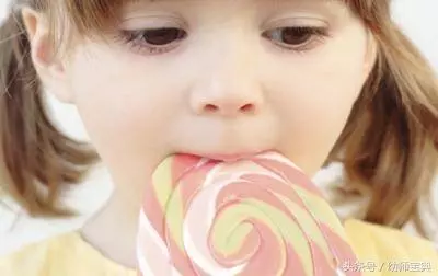 幼兒保健|為什麼我不愛吃糖也有蛀牙?怎麼才能有效的預防蛀牙