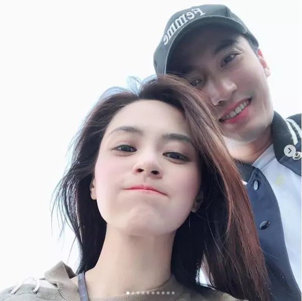 阿嬌婚後首次開唱!身材卻是「胖若兩人」,網友:我以為是張惠妹