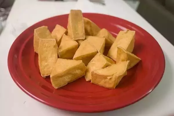 幾種好吃的番茄的做法 ! 西紅柿加一物,開胃又減肥,你會的再也不止番茄炒蛋了!