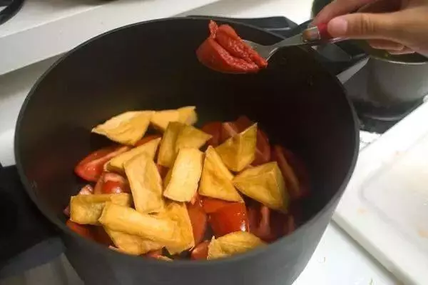 幾種好吃的番茄的做法 ! 西紅柿加一物,開胃又減肥,你會的再也不止番茄炒蛋了!