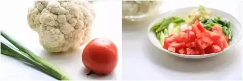 幾種好吃的番茄的做法 ! 西紅柿加一物,開胃又減肥,你會的再也不止番茄炒蛋了!