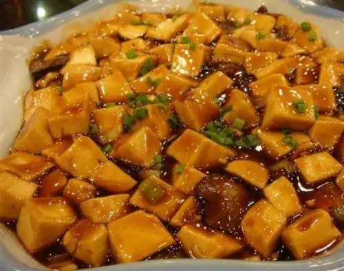 吃豆腐補鈣效果好,可豆腐吃多了會得腎結石?告訴你豆腐正確吃法