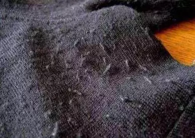 家裡的衣服如果出現這3個特點,那就不要穿了,還是買新的吧
