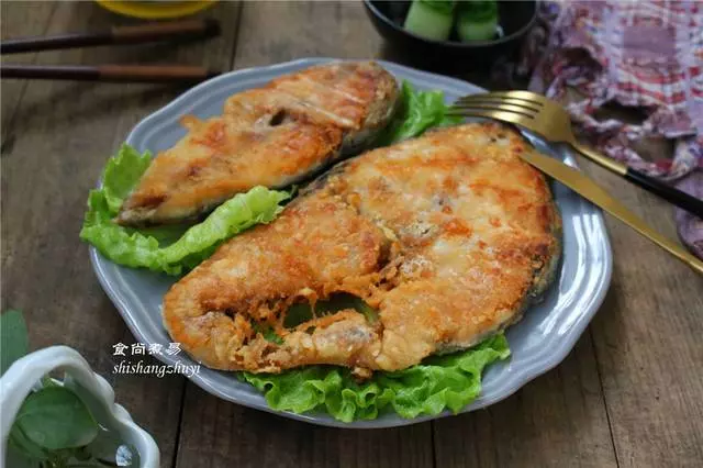 這個魚,肉多刺少,孩子常吃腦子聰明視力好,老少補鈣不發愁!
