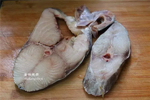 這個魚,肉多刺少,孩子常吃腦子聰明視力好,老少補鈣不發愁!